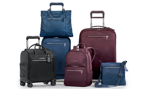Briggs & Riley Luggage appoints Ruiz Global